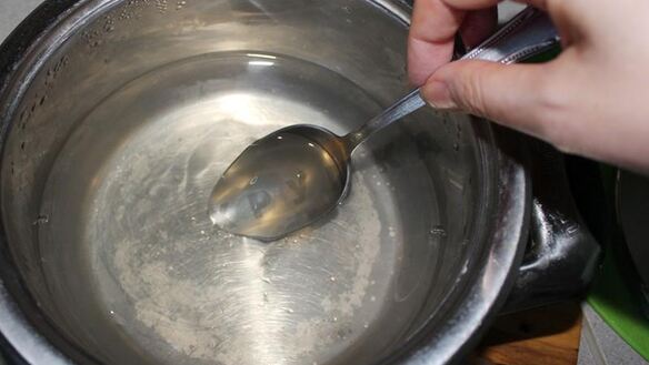 ШАГ 8. помидоры в желе с желатином со стерилизацией