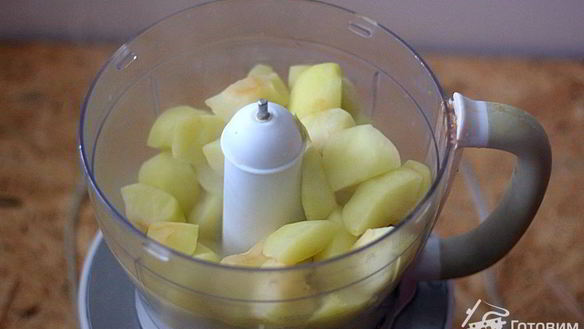 ШАГ 5. яблочное повидло