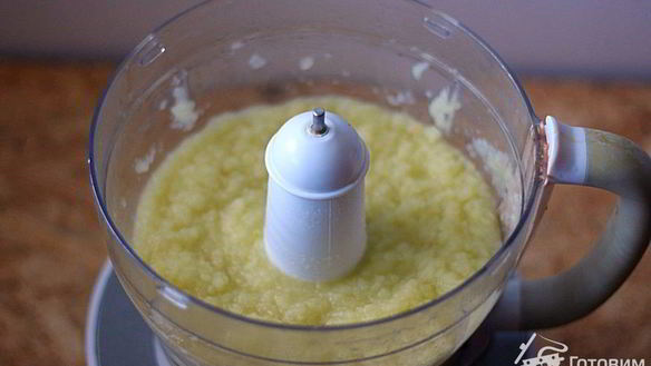 ШАГ 6. яблочное повидло