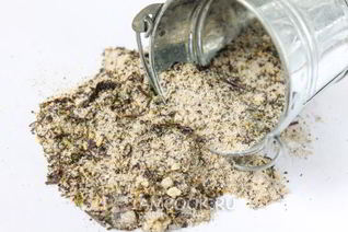 Приправа для говядины