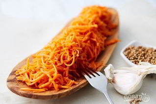 Приправа для корейской моркови