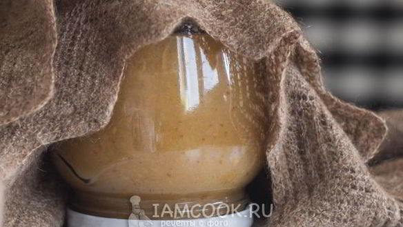 ШАГ 9. пюре из груш на зиму