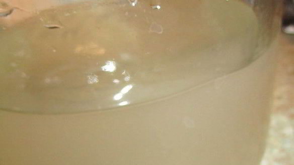 ШАГ 4. сало в рассоле