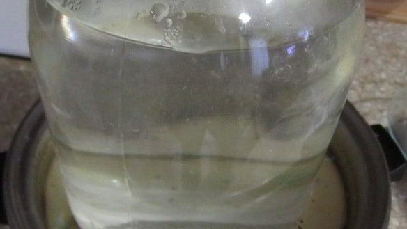 ШАГ 6. сало в рассоле