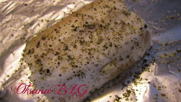 ШАГ 8. сало в рассоле