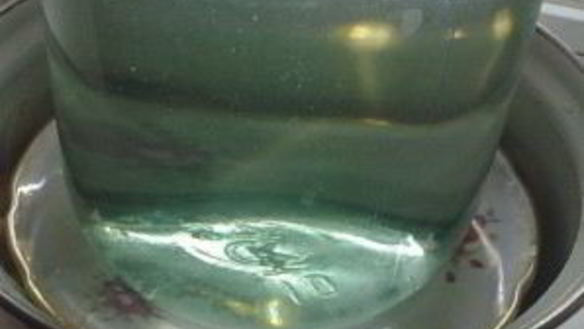 ШАГ 3. соленые кабачки на зиму