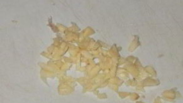 ШАГ 3. соленые огурцы без закатки на зиму