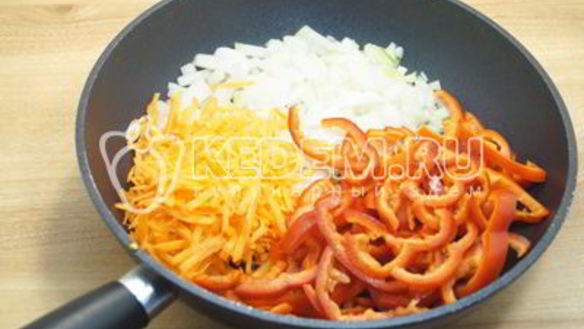 ШАГ 4. тещин язык на зиму