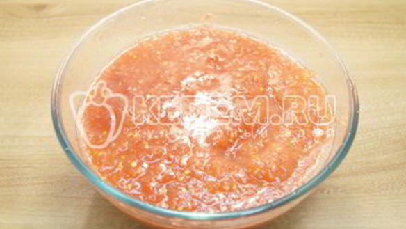 ШАГ 5. тещин язык на зиму