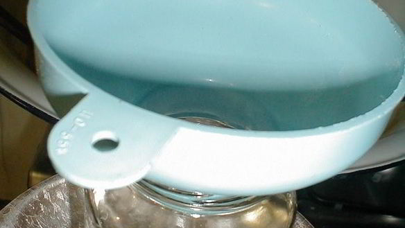 ШАГ 3. абрикосовое варенье