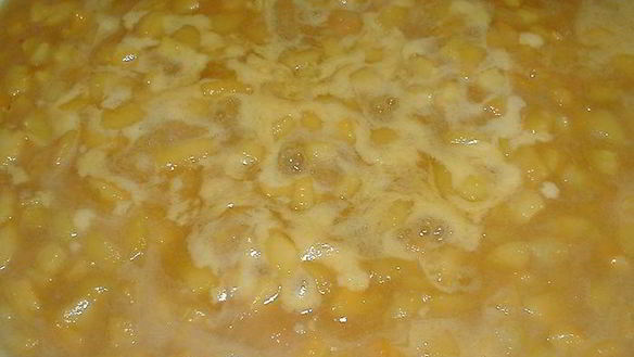 ШАГ 4. абрикосовое варенье