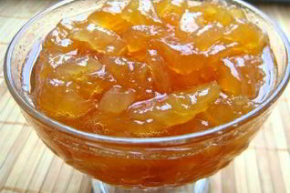 Варенье на зиму