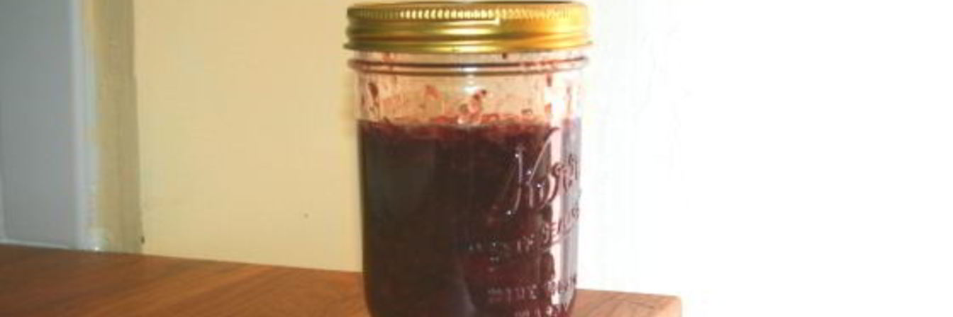 Клубничное домашнее варенье на зиму