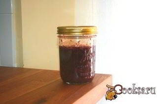 Клубничное домашнее варенье на зиму