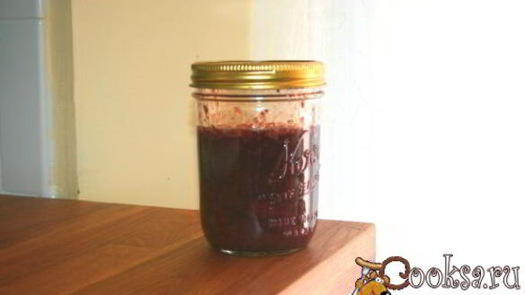 ШАГ 5. клубничное домашнее варенье на зиму