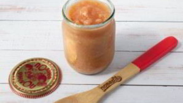 ШАГ 4. конфитюр из яблок