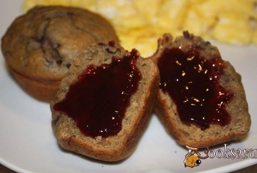 Малиновое варенье в мультиварке на зиму