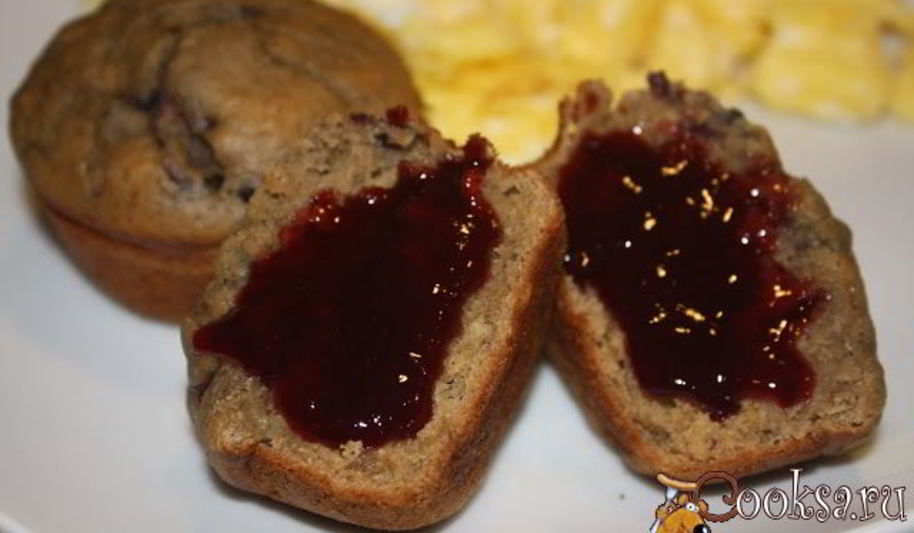 Рецепт малиновое варенье в мультиварке на зиму