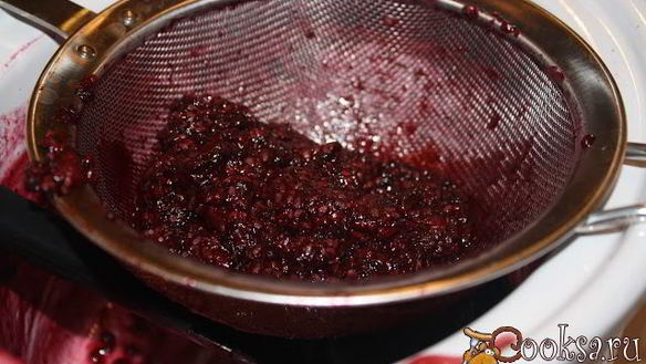 ШАГ 4. малиновое варенье в мультиварке на зиму