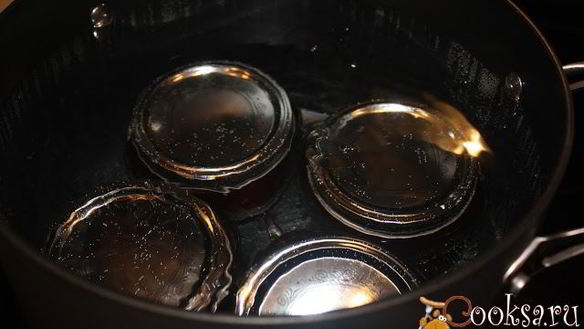 ШАГ 5. малиновое варенье в мультиварке на зиму