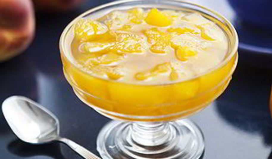 Рецепт персиковое варенье с апельсинами в мультиварке