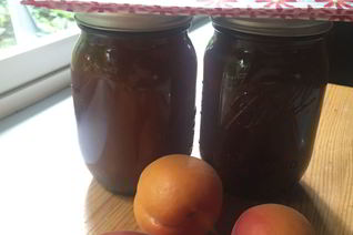 Самое вкусное варенье из абрикосов