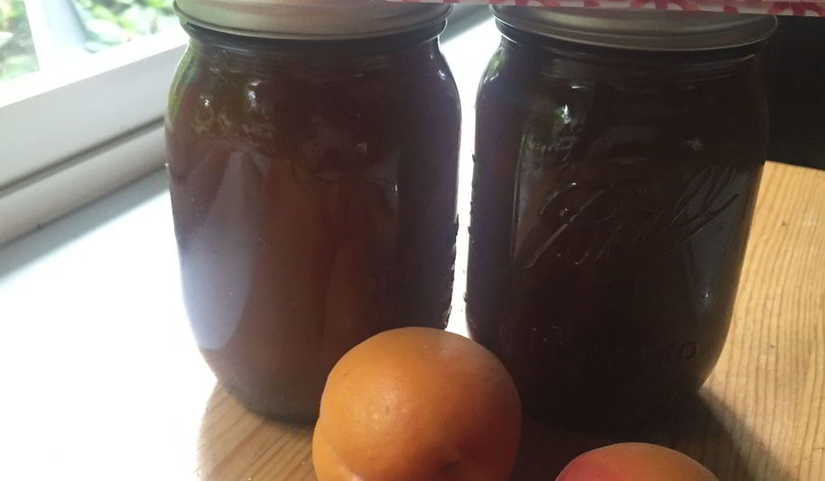 Рецепт самое вкусное варенье из абрикосов