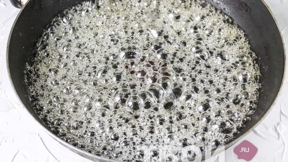 ШАГ 3. цукаты из мандаринов