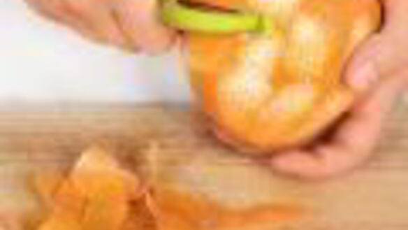 ШАГ 3. варенье из абрикосов с ядрышками