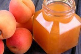 Варенье из абрикосов