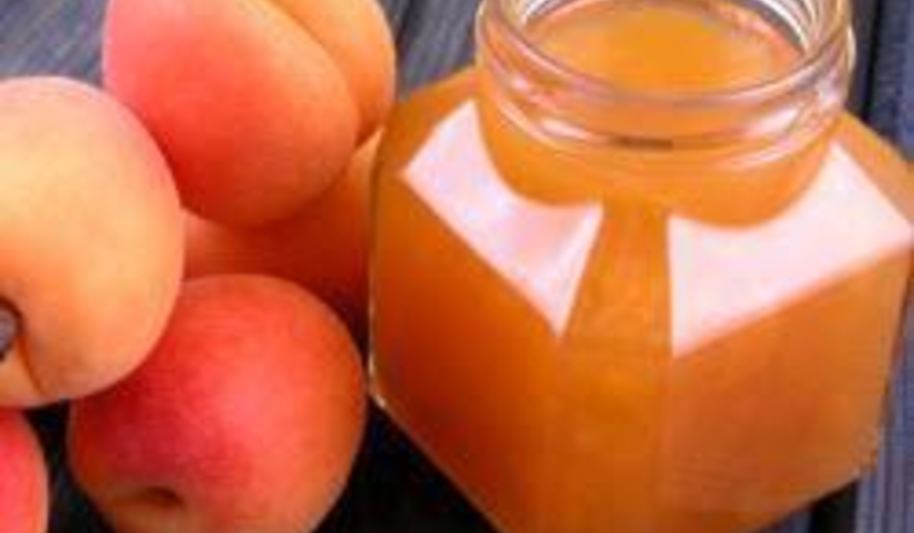 Рецепт варенье из абрикосов