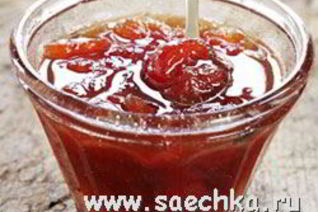 Варенье из арбуза