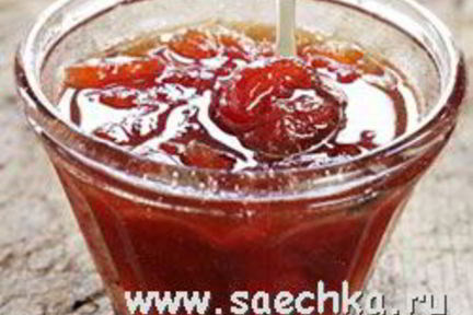 Варенье из арбуза