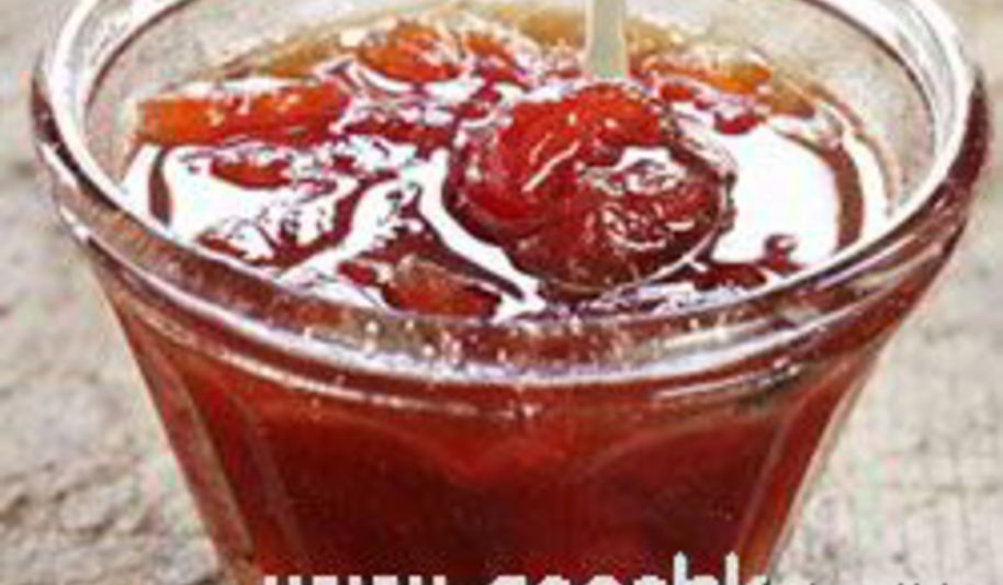 Рецепт варенье из арбуза