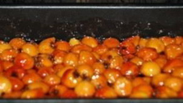 ШАГ 3. варенье из боярышника