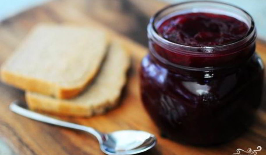 Рецепт варенье из черемухи без косточек