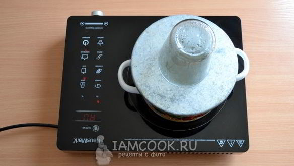 ШАГ 8. варенье из черешни без косточек