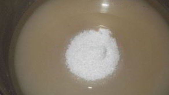 ШАГ 3. варенье из дыни на зиму без стерилизации