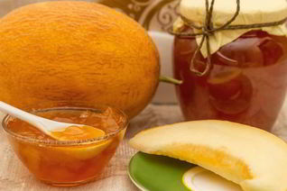 Варенье из дыни