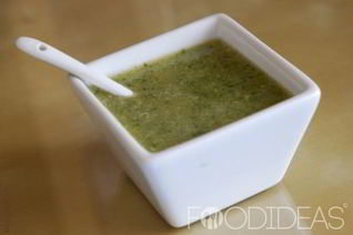 Варенье из фейхоа без варки