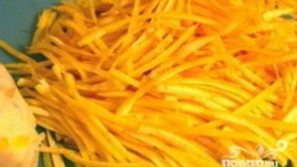 ШАГ 2. варенье из грейпфрута