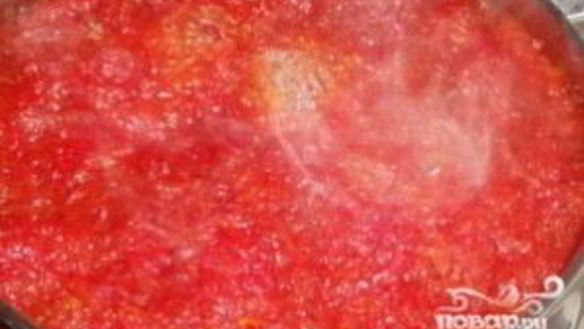 ШАГ 5. варенье из грейпфрута