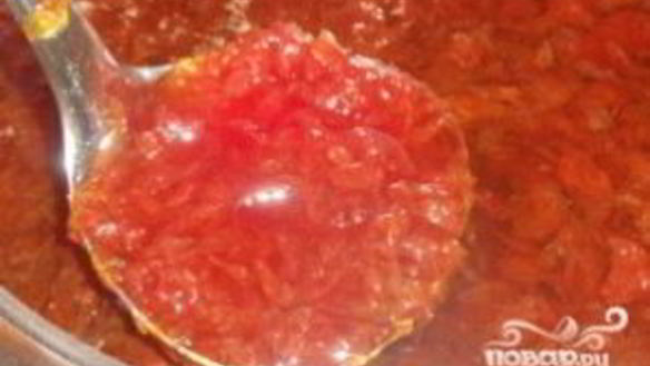 ШАГ 6. варенье из грейпфрута