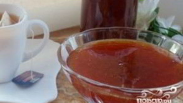 ШАГ 7. варенье из грейпфрута