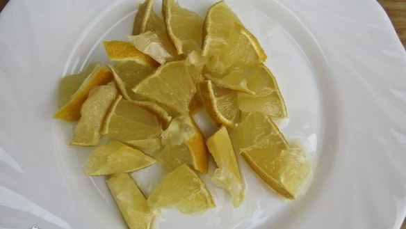 ШАГ 5. варенье из инжира с лимоном