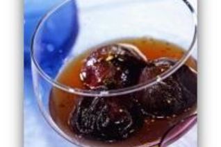 Варенье из инжира