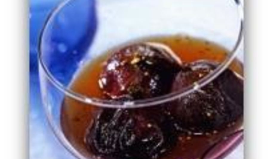 Рецепт варенье из инжира