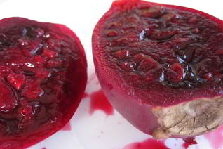 Варенье из кактуса