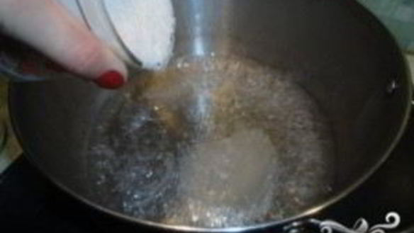 ШАГ 3. варенье из кактуса