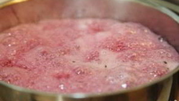 ШАГ 4. варенье из кактуса